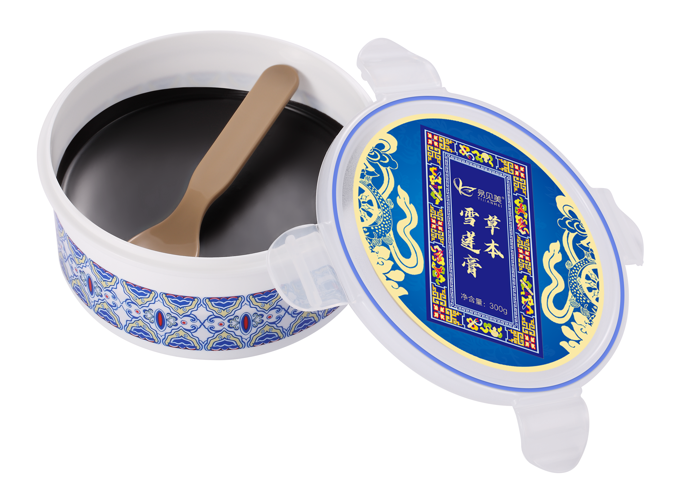 易见美 草本雪莲膏2.png