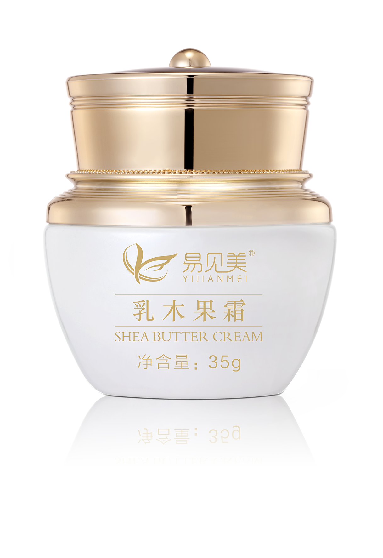 易见美 乳木果霜S.png